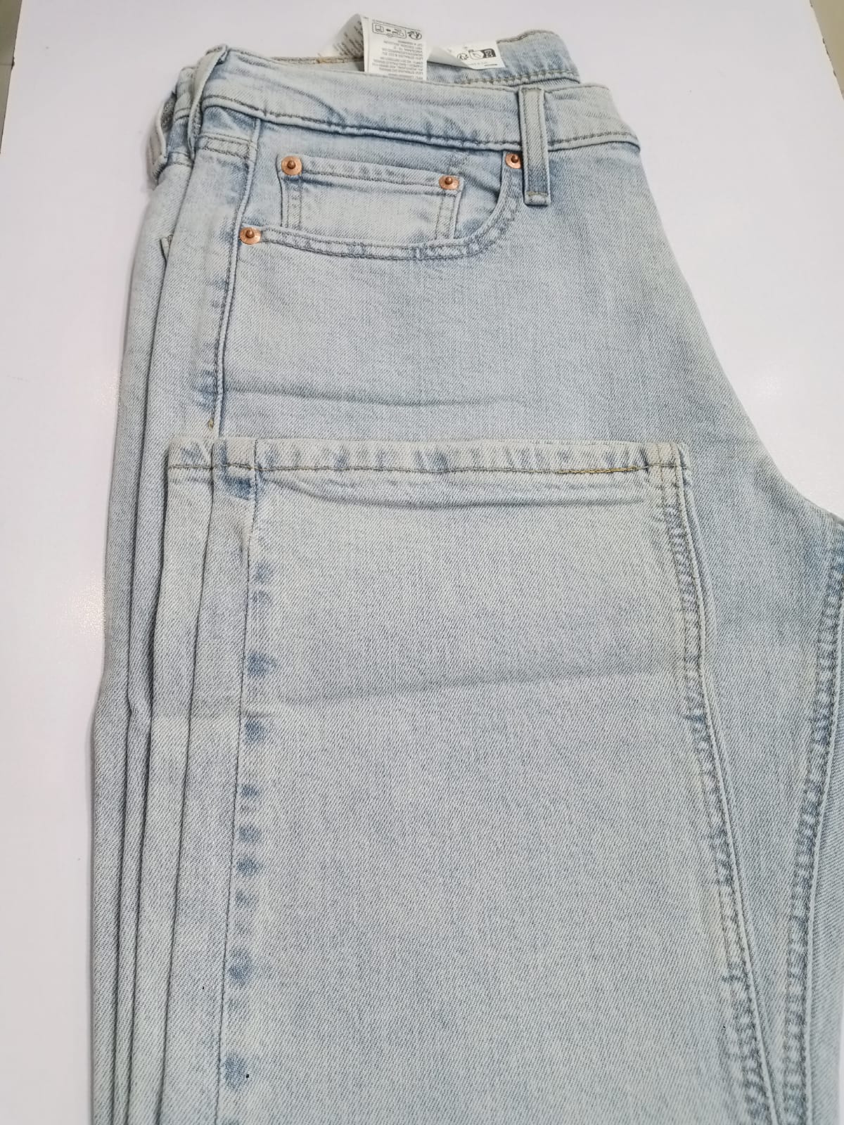 Athletic Taper - Levis (Original)