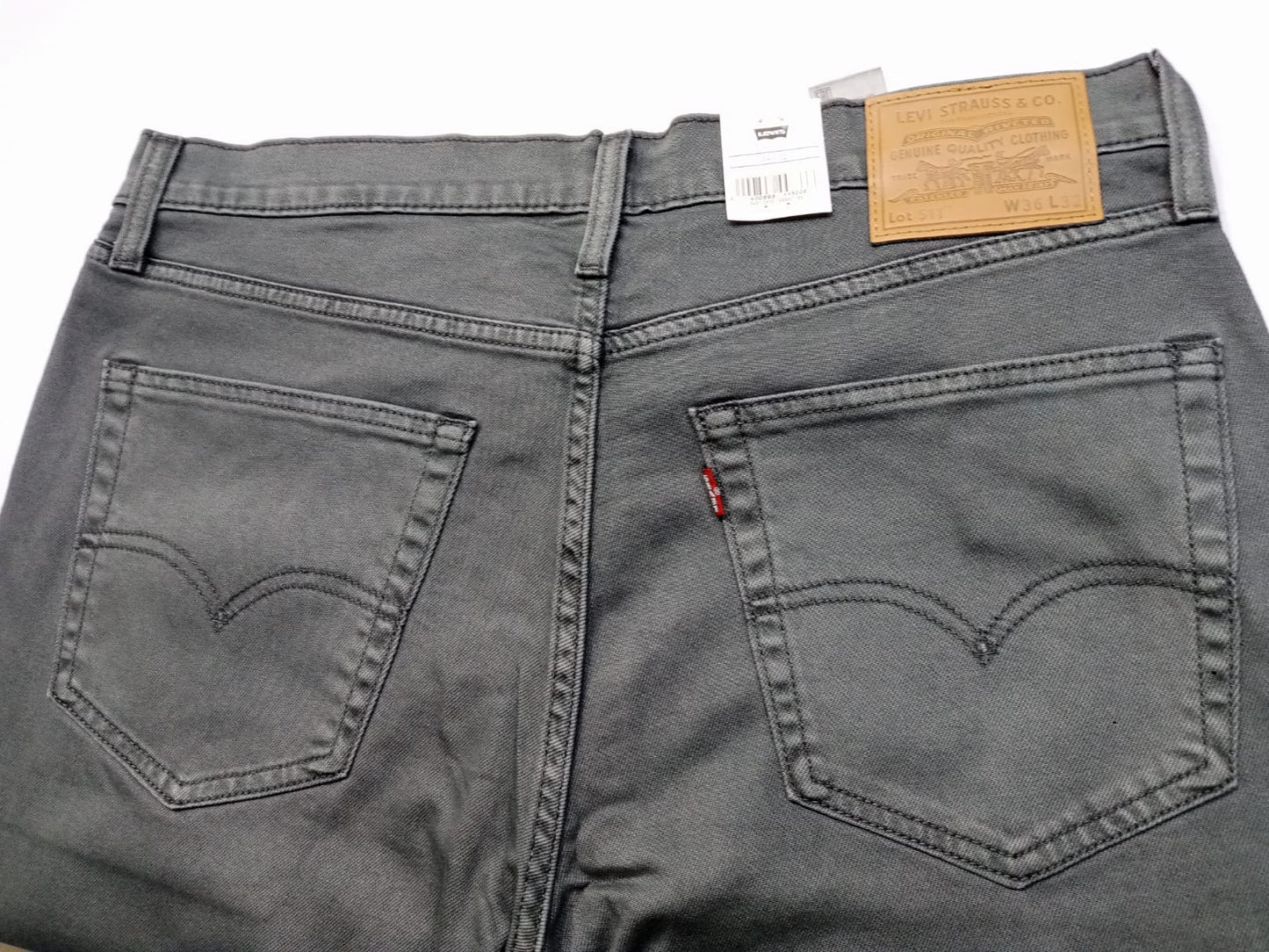 Slim - Levis (Original)