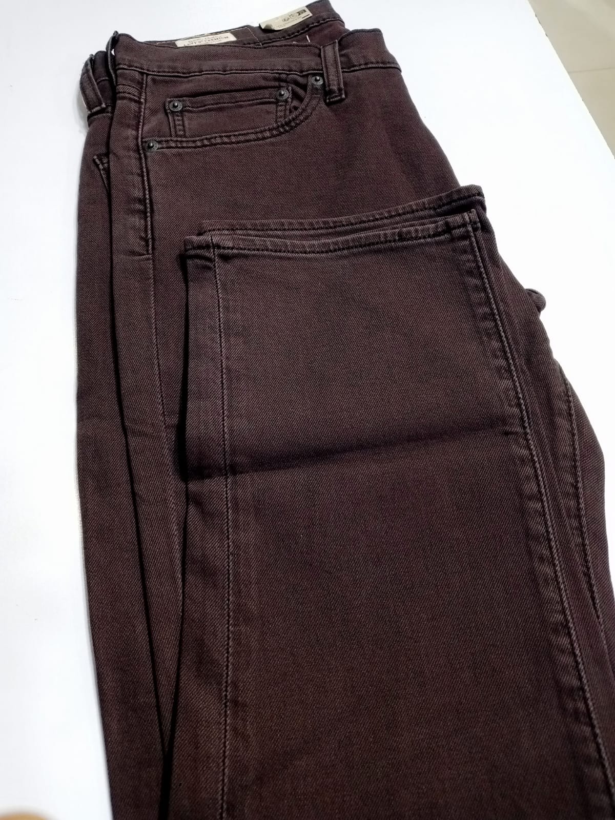 Slim - Levis (Original)