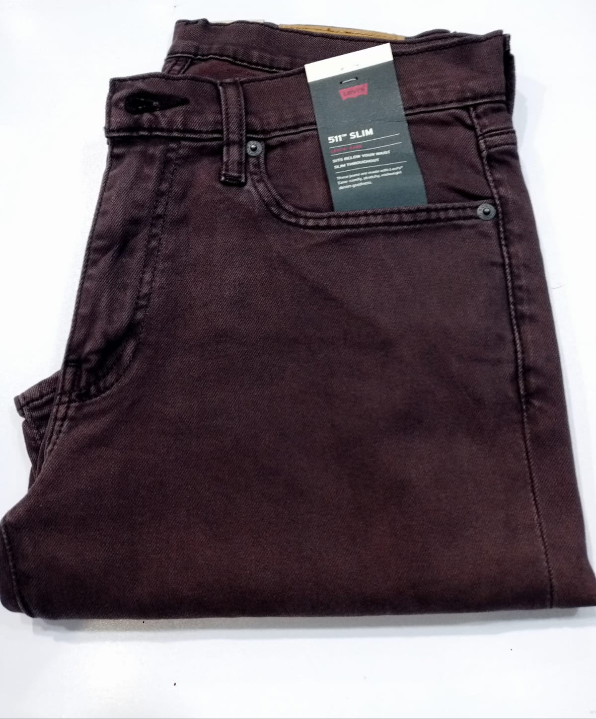 Slim - Levis (Original)