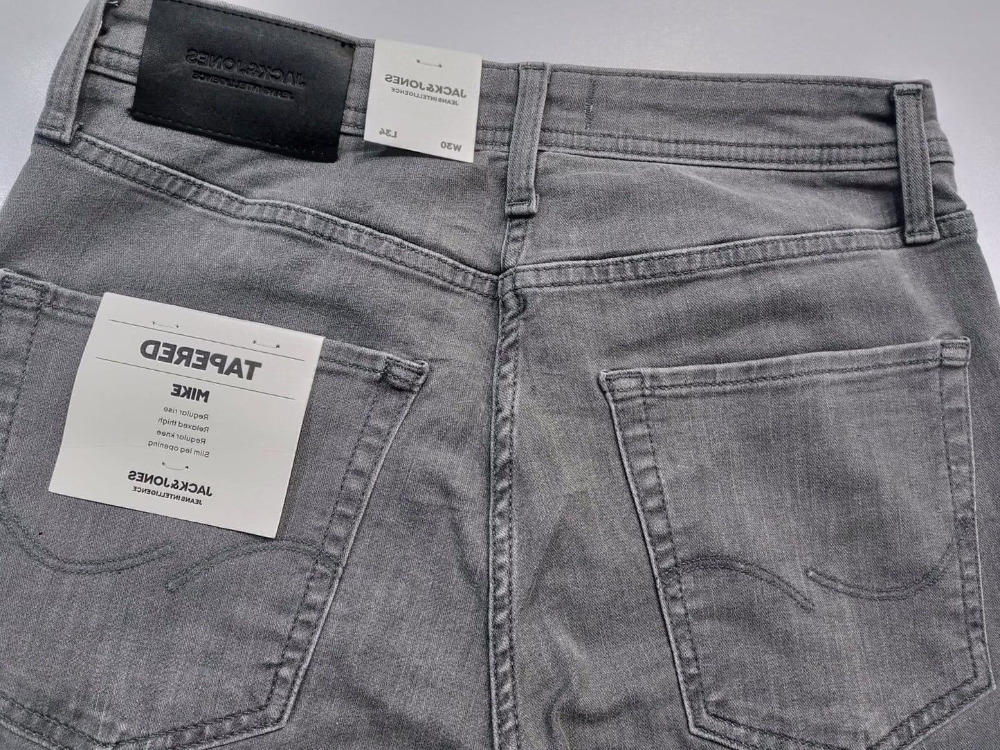 Jack & Jones Tapered (Original)