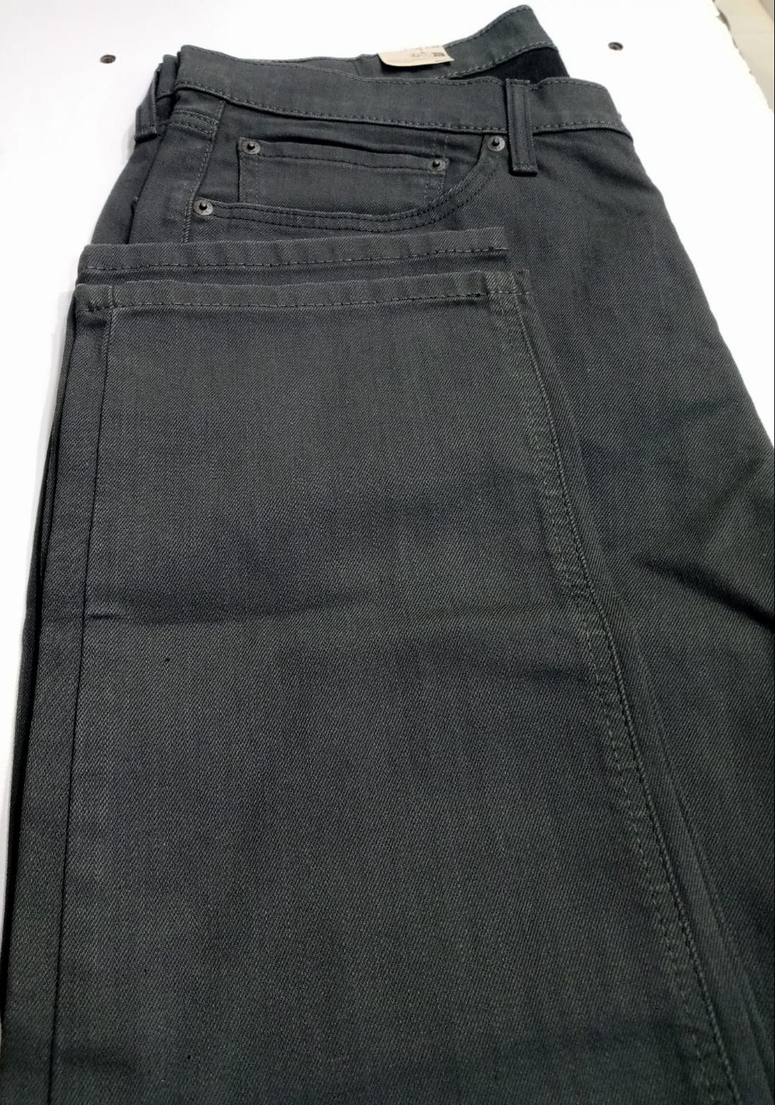 Athletic Taper - Levis (Original)