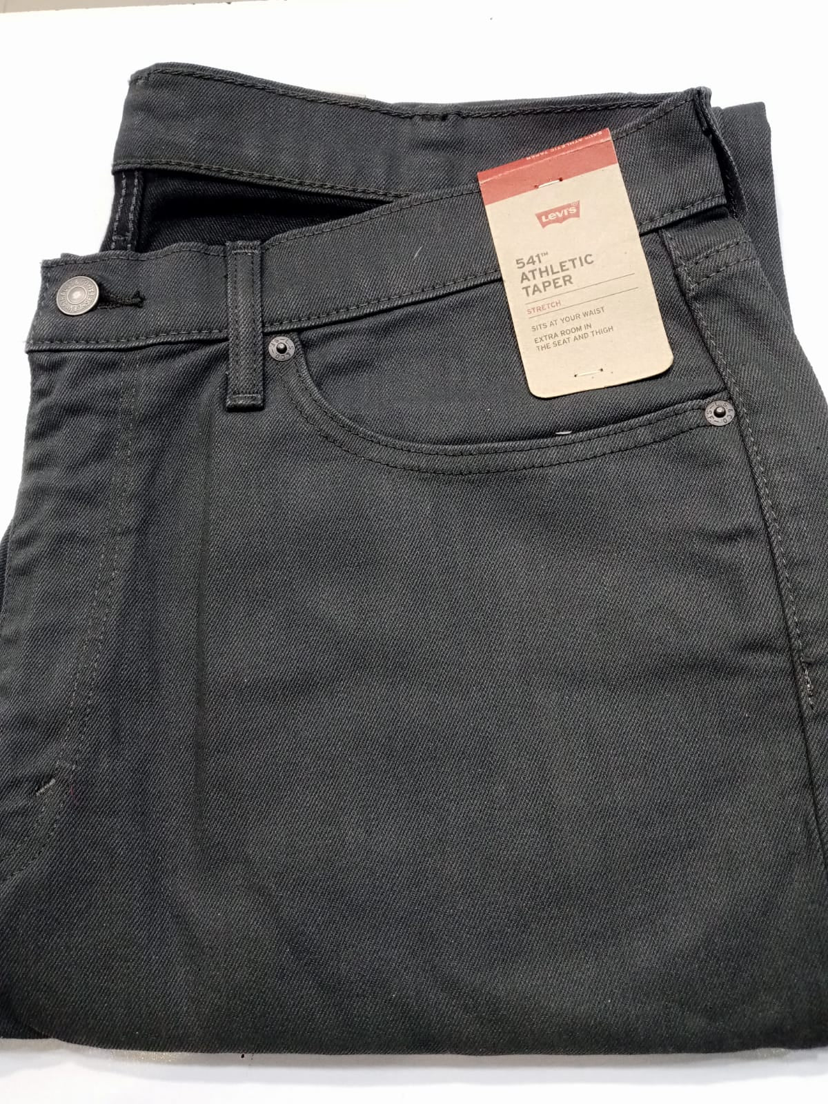 Athletic Taper - Levis (Original)