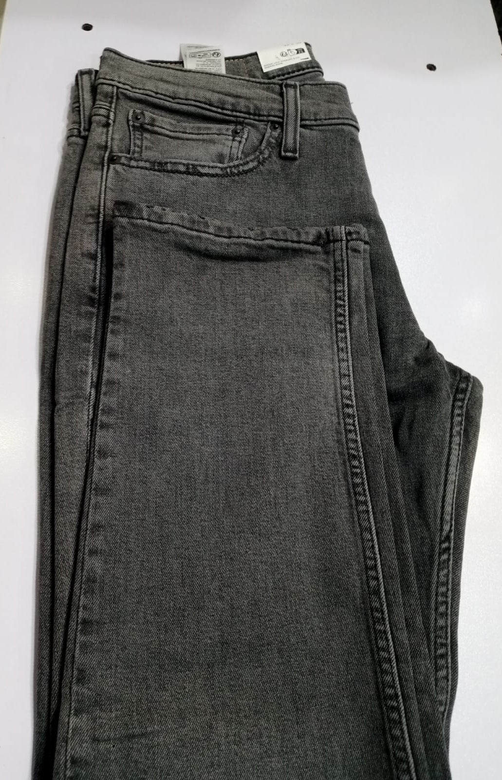 Slim - Levis (Original)