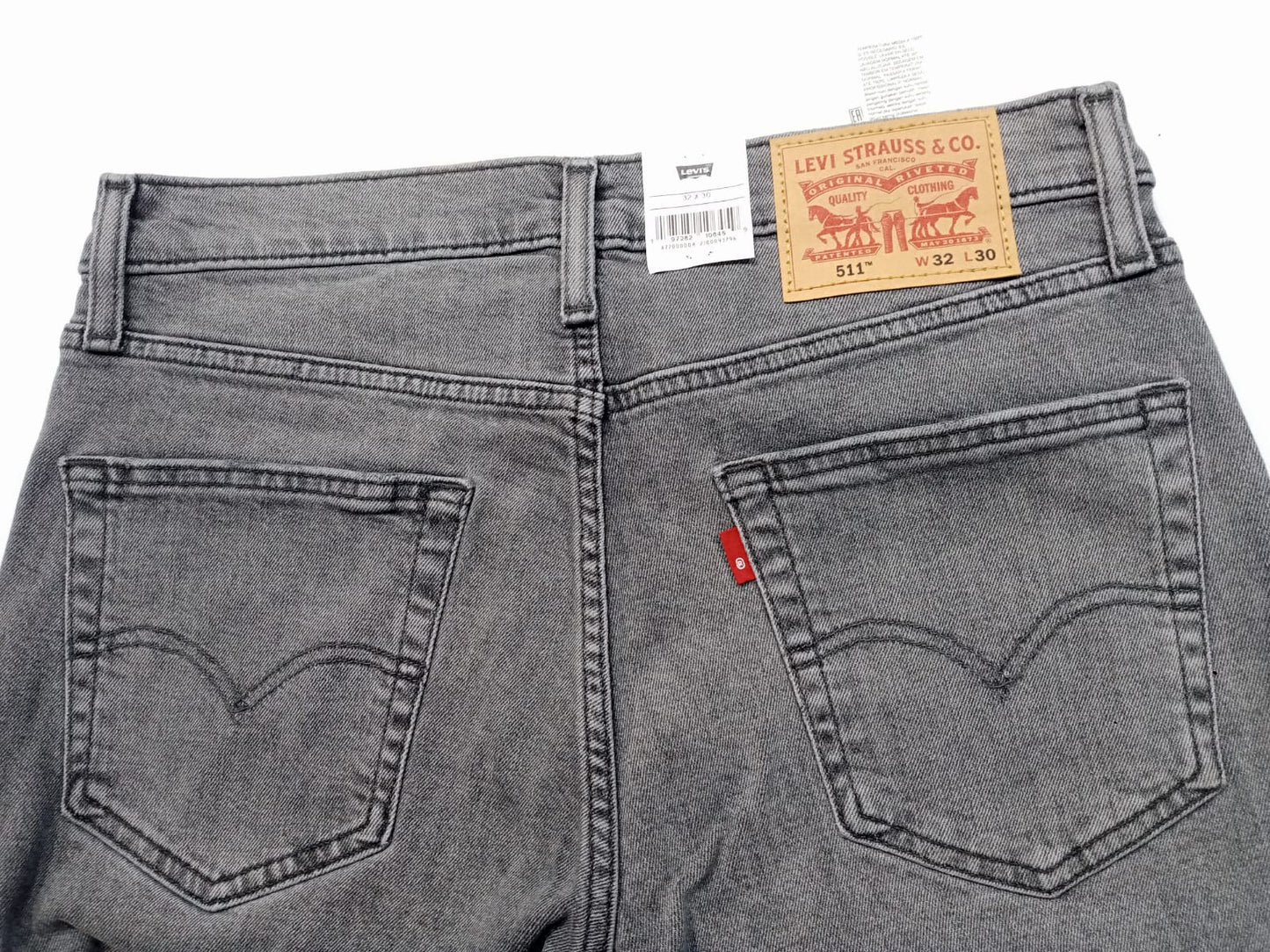 Slim - Levis (Original)