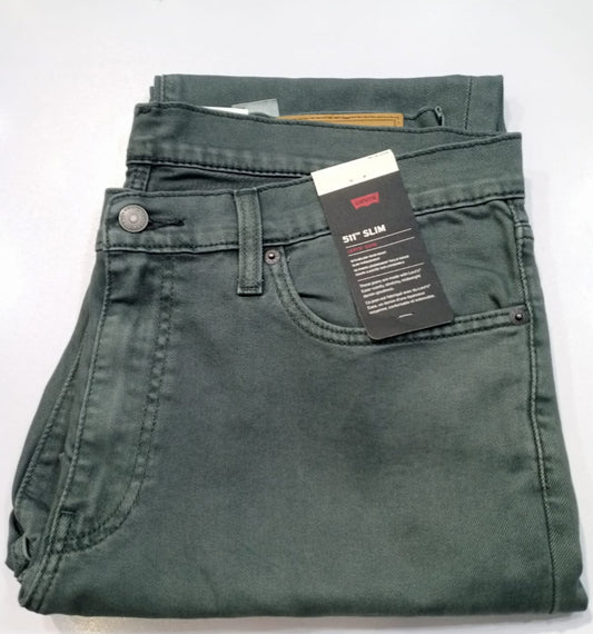 Slim - Levis (Original)