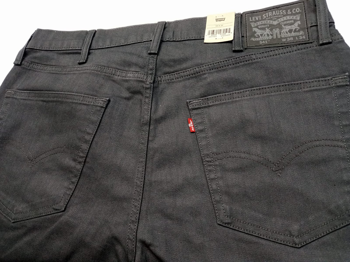 Athletic Taper - Levis (Original)