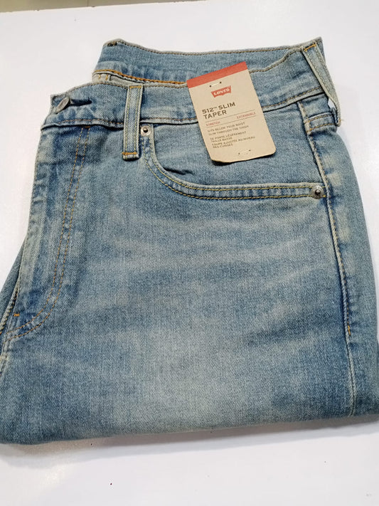 Slim Taper -Levis (Original)